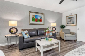 Park Shore Suites of Madeira Beach! Pet Friendly and Steps to the Beach! - #8